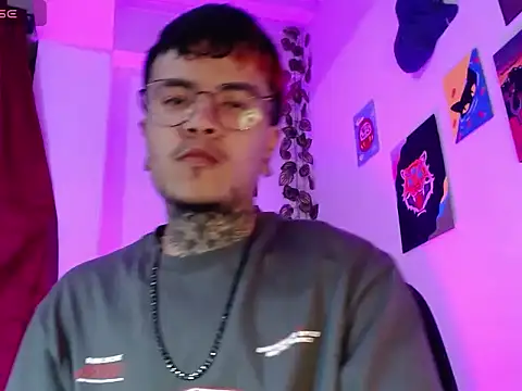 dannteftm 웹캠 쇼