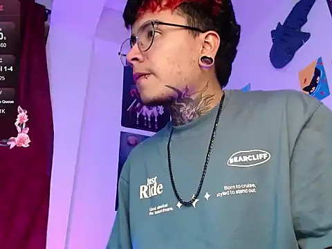 dannteftm Show in webcam