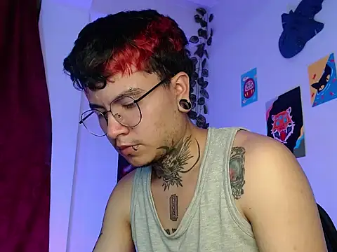 dannteftm webkamerás műsora