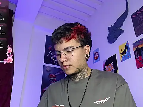 dannteftm Webcamshow