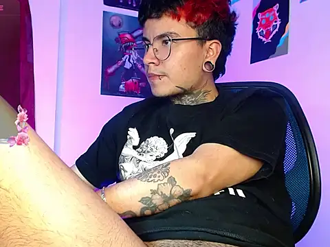 عرض كام dannteftm