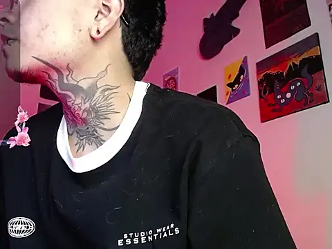 dannteftm Webcam show