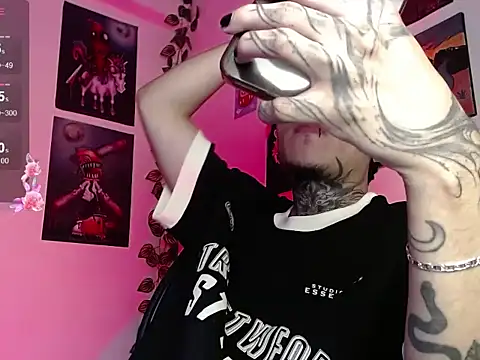 عرض كام dannteftm