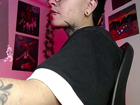 dannteftm Show in webcam