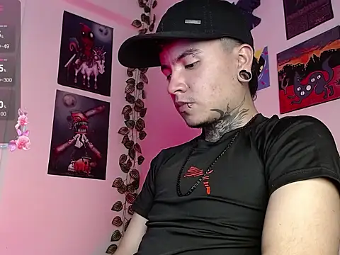Show Webcam de dannteftm