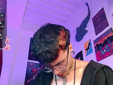 dannteftmn Webbikameraesitys