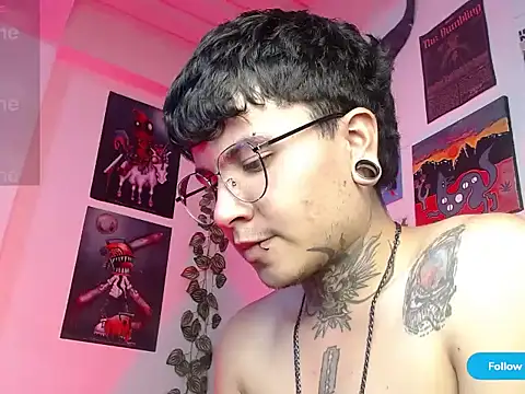 dannteftmn Webbikameraesitys