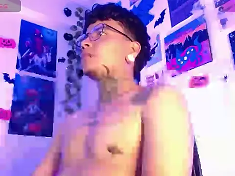 dannteftm Show in webcam