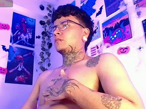 dannteftm Webcam-Show