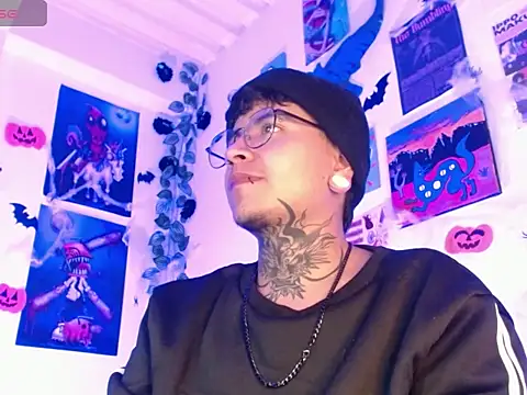 dannteftm Webcam-Show