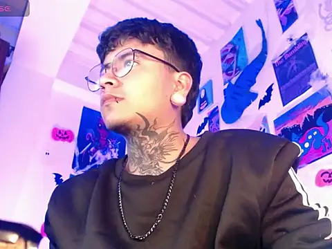 dannteftm – webcam-show
