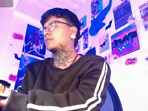 dannteftm – webcam-show