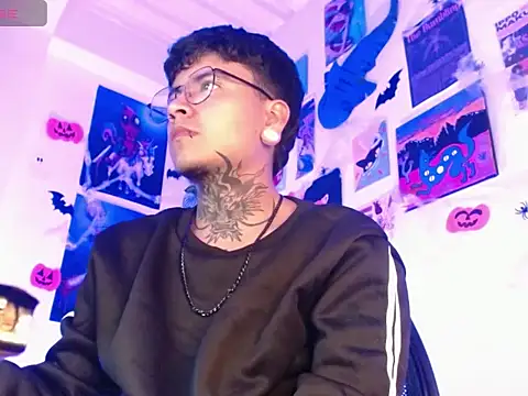 dannteftm Webcam Show