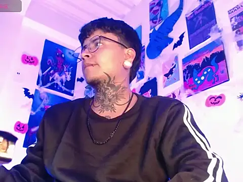 dannteftm webcam show