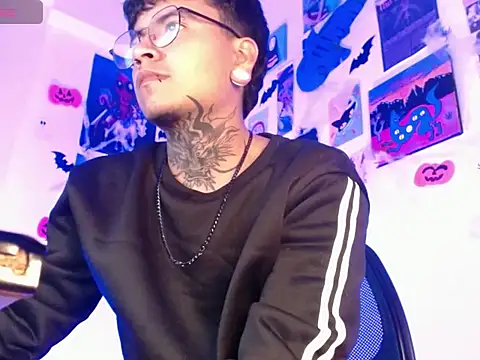 dannteftm 网络视讯表演