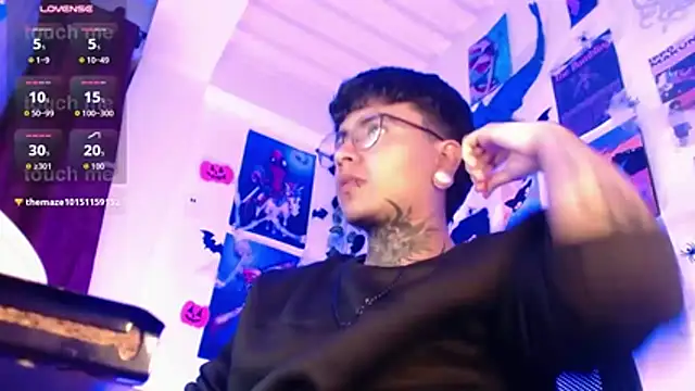 dannteftmn Webbikameraesitys