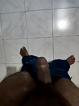 Hard_stick007 Webcam Show