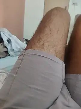 Show Webcam de Hard_stick007