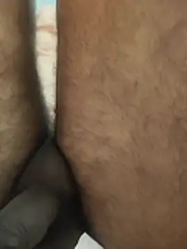 Pokazy przed kamerką – Hard_stick007