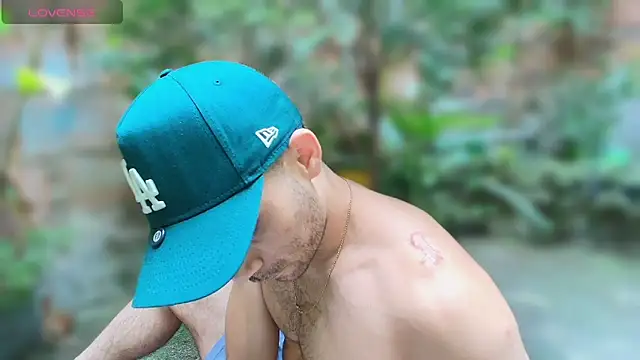 sexylatin0gayn Webbikameraesitys