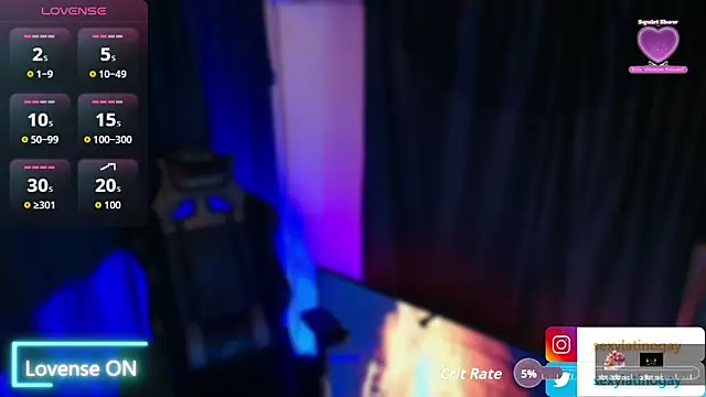 Webkamerová show sexylatin0gay