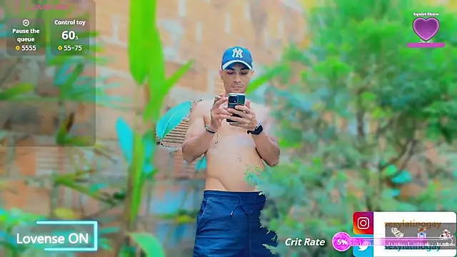 sexylatin0gay 웹캠 쇼