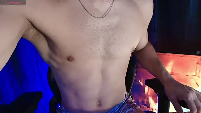 sexylatin0gay – webcam-show