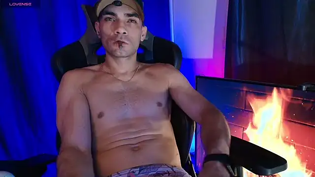 عرض كام sexylatin0gay