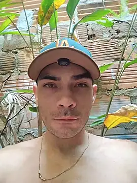 Pertunjukan Kamera Web sexylatin0gay