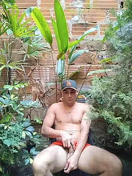 sexylatin0gay Webcam show