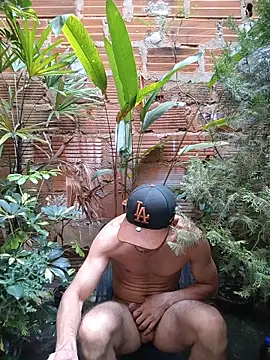 sexylatin0gay Show Webcam