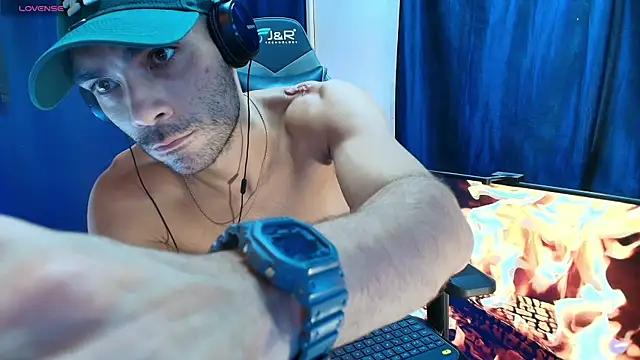sexylatin0gay Pertunjukan Webcam