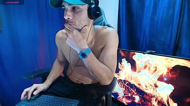 sexylatin0gay Webcamshow