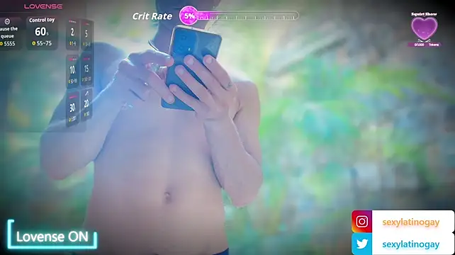 sexylatin0gay 웹캠 쇼