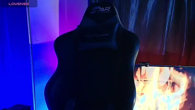 Вебкам-шоу sexylatin0gay