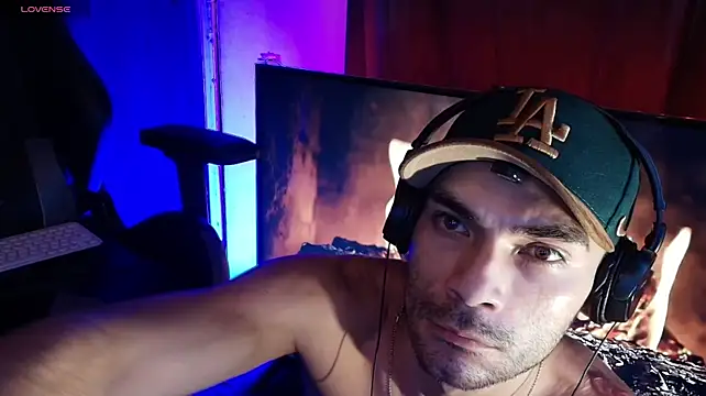 sexylatin0gay 웹캠 쇼