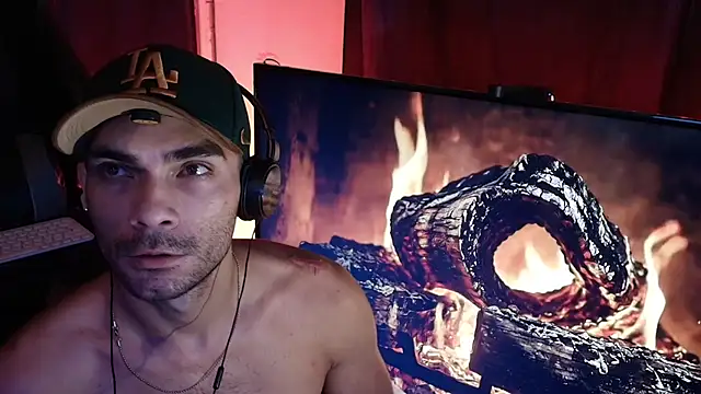 عرض كام sexylatin0gay