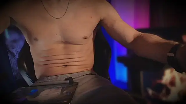 sexylatin0gay Шоу с уебкамера