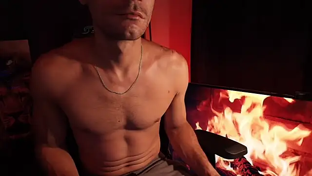 sexylatin0gay Adlı Modelin Web Kamerası Şovu
