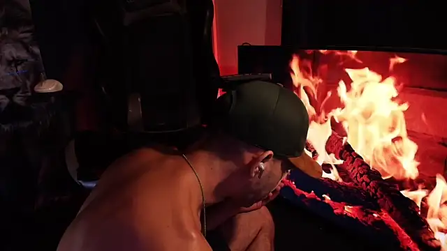 sexylatin0gay 웹캠 쇼