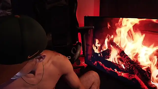 sexylatin0gay Webcam Show
