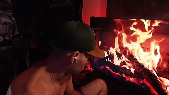 sexylatin0gay 웹캠 쇼