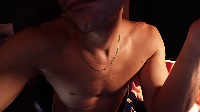Pertunjukan Kamera Web sexylatin0gay