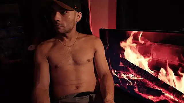 sexylatin0gay Webcam Show