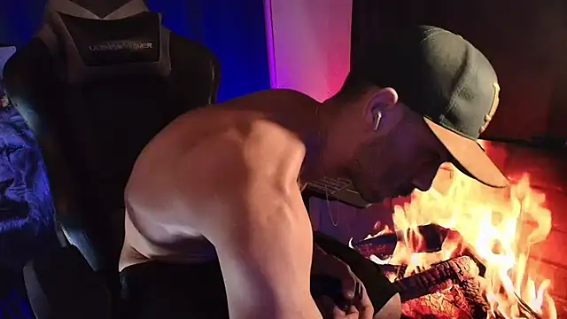 sexylatin0gay – webcam-show