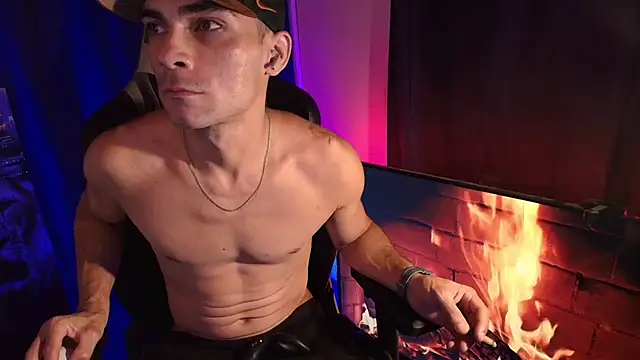 sexylatin0gay's Webcam Show