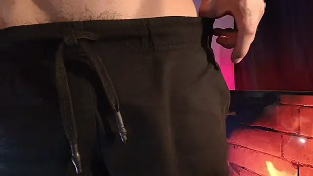 sexylatin0gay 网络视讯表演