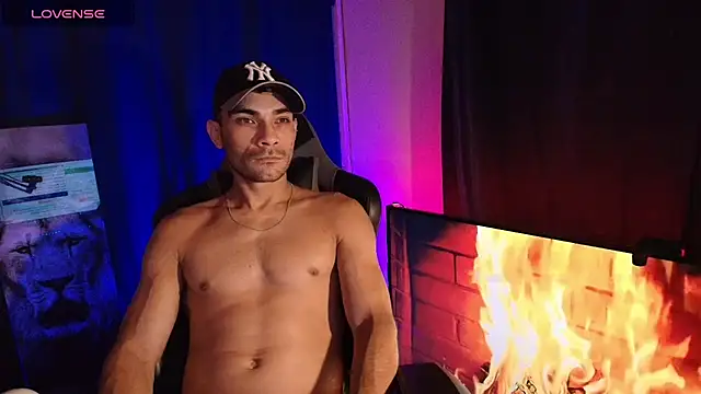 sexylatin0gay Webcamshow
