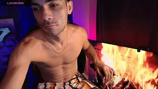 sexylatin0gay Show in webcam