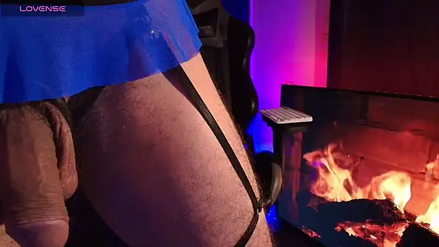 sexylatin0gay 网络视讯表演